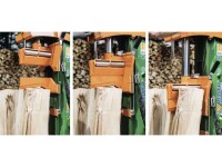 Posch Holzspalter HydroCombi 20 PZG- R + HEVO 2