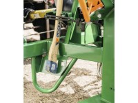 Posch Holzspalter HydroCombi 20 PZG- R + HEVO 4