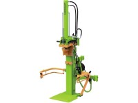 Posch Holzspalter HydroCombi 18 PZG- R + productbox