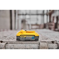 DeWalt Powerstack-Akku DCBP518H2-XJ, 18V / 5,0 Ah 2er Set - 