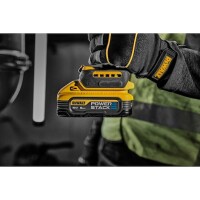 DeWalt Powerstack-Akku DCBP518H2-XJ, 18V / 5,0 Ah 2er Set - 