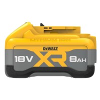 DeWalt Tabless Ersatz-Akku DCB18 gallery 4_2nd