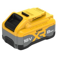 DeWalt Tabless Ersatz-Akku DCB1880-XJ, 18V / 8 Ah 5