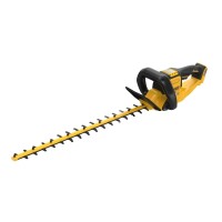DeWalt Akku-Heckenschere DCMHT573N-XJ, 65 cm, 54 V - ohne Ak