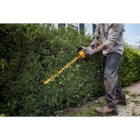 DeWalt Akku-Heckenschere DCMHT573N-XJ, 65 cm, 54 V - ohne Ak