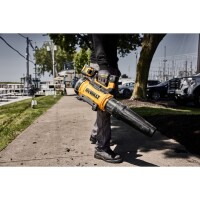 DeWalt Akku-Axialgebläse DCMBL777N-XJ, 54 V - ohne Akku