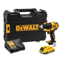 DeWalt Akku-Bohrschrauber DCD708D1T-QW - gallery
