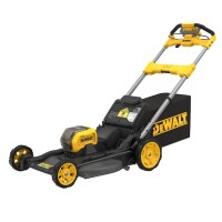 DeWalt Akku-Rasenmäher DCMWSP550N-X gallery