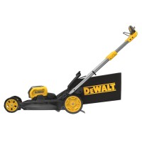 DeWalt Akku-Rasenmäher DCMW gallery 4_2nd