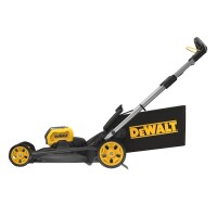 DeWalt Akku-Rasenmäher DCMW gallery 2_2nd