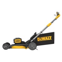 DeWalt Akku-Rasenmäher DCMW gallery 3_2nd