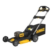 DeWalt Akku-Rasenmäher DCMWP134N-XJ gallery
