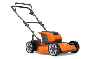 Husqvarna Akku-Mulchmäher LB 246iS - ohne Akku & La