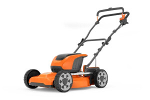 Husqvarna Akku-Mulchmäher LB 246iS - ohne Akku & La