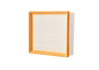 EGO Flachfilter AVF0900 für Nass-/Trockensauger WDV0900