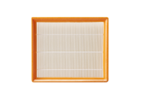 EGO Flachfilter AVF0900 für Nass-/Trockensauger WDV0900