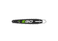 EGO Führungsschiene und Kettenkit AK1204Q für die 