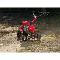 Honda Motorhacke FJ 500 DER - in gallery 11_2nd