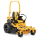 Cub Cadet Nullwendekreismäher XZ7 L122 - ULTIMA