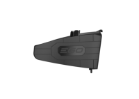 EGO Seitenauswurfschacht ASD2230 für LM2230E-SP 2
