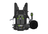 EGO Pro X Laubbläser LBPX1100, IPX5 5
