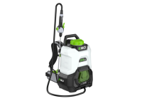EGO Rückensprühgerät BSP3500E, 50 cm 1