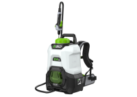 EGO Rückensprühgerät BSP3500E, 50 cm 2