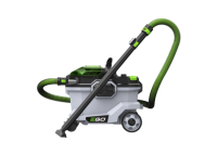 EGO Nass-Trocken-Sauger WDV0900E 5