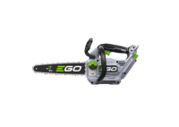 EGO Kettensäge CS1200E, 30 cm – ohne Akku & L