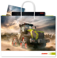 Claas Kordeltragetasche Xerion gallery