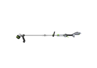 EGO Rasentrimmer ST1511E-T Kit, 38 cm – inkl. Akku &am