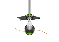 EGO Rasentrimmer ST1511E-T Kit, 38 cm – inkl. Akku &am