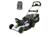 EGO Rasenmäher LM2236E-SP, 55cm - i gallery
