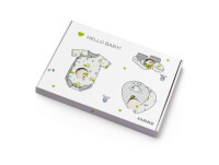 Claas Geschenkset Baby gallery