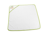 Claas Kapuzenbadetuch Baby gallery