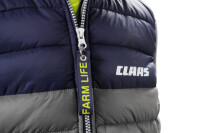 Claas Steppweste Kinder, Gr. 146/152 3