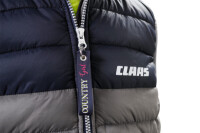 Claas Steppweste Kinder, Gr. 146/152 4