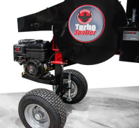 Wematik Turbo-Spalter Schwungradspalter 42 Tonnen 4