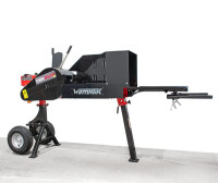 Wematik Turbo Spalter ECO Schwungradspal gallery