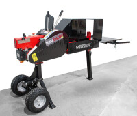 Wematik Turbo Spalter ECO Schwungradspalter 15 T 3