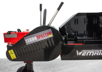 Wematik Turbo Spalter ECO Schwungradspalter 15 T 4