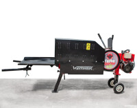 Wematik Turbo Spalter ECO Schwungradspalter 10 Tonnen 1