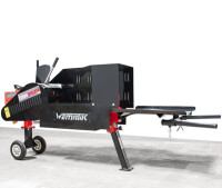 Wematik Turbo Spalter ECO Schwungradspalter 10 Tonnen 2