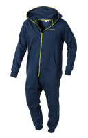 Claas Jumpsuit blau, Gr. M