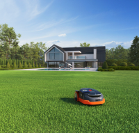 Segway Robotermäher Navimow  X330E 5
