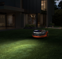 Segway Robotermäher Navimow  X330E 6