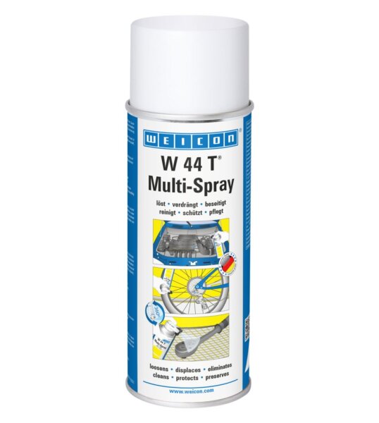 WEICON W 44 T® Multi-Spray, 400 ml