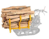Lumag Holzrunge für MD800H PRO gallery
