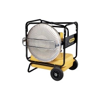 Wilms Infrarot-&Ouml;lheizer Mini VAL