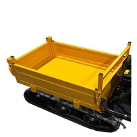 Lumag Mulde für MD500H gallery